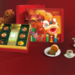 Savouré Bakery ra mắt bộ quà tặng “Sắc Màu Trung Thu” 2023