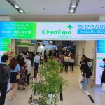 K-Med Expo 2024: Quy tụ hàng loạt thương hiệu đầu ngành từ Hàn Quốc