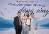 NBIYAN góp phần thúc đẩy phát triển bền vững qua cuộc thi “Chuyện của những dòng sông”