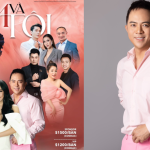“Em và tôi”: Cái bắt tay âm nhạc đầy bất ngờ giữa Vũ Quang Vinh và Diễm Liên