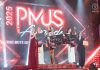 Khắc Nét Thần Tượng: PMUS AWARDS 2025 Khẳng Định Tầm Vóc Ngành Phun Xăm Việt Trên Bản Đồ Quốc Tế