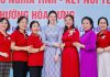 “Sống là phải có giá trị”: Nữ Doanh Nhân Trịnh Thu Nga Lan Tỏa Tinh Thần Sẻ Chia