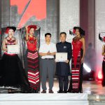 Không Chỉ Là Thời Trang: Vietnam Heritage Áo Dài Fest Biến Áo Dài Thành ‘Tấm Lụa’ Kể Chuyện Văn Hóa