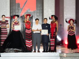 Không Chỉ Là Thời Trang: Vietnam Heritage Áo Dài Fest Biến Áo Dài Thành ‘Tấm Lụa’ Kể Chuyện Văn Hóa