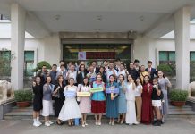 Kết nối nhân tài Việt Nam và Đài Loan: Mở ra cơ hội kế thừa và phát triển thế hệ mới