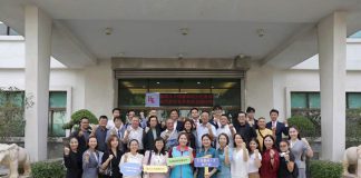 Kết nối nhân tài Việt Nam và Đài Loan: Mở ra cơ hội kế thừa và phát triển thế hệ mới