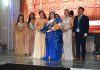 CEO Kelly Mai tỏa sáng trong vai trò giám khảo Miss Business Grand Global 2026