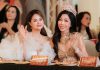 CEO Lê Nhã Vy: Dấu ấn đặc biệt trên hàng ghế giám khảo Miss Business Grand 2026