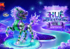 Huế Wonderverse Music Fest 2026: Nâng tầm điểm đến di sản Cố đô