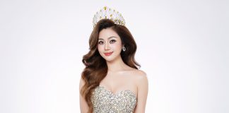 Nhã Phương và hành trình tỏa sáng sau chiến thắng ở Miss Grand Business Global 2026